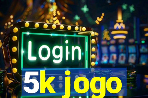 5k jogo